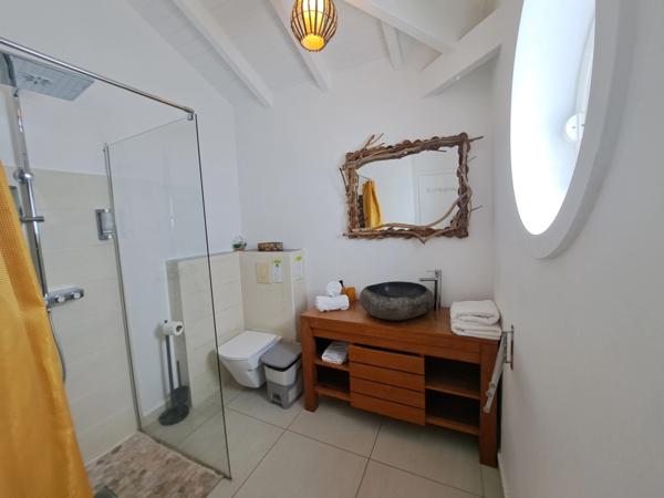 Oasis Tropicale à Saint-François - Maison à vendre 3 pièces SAINT FRANCOIS (971)