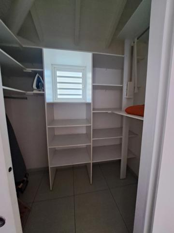 Oasis Tropicale à Saint-François - Maison à vendre 3 pièces SAINT FRANCOIS (971)