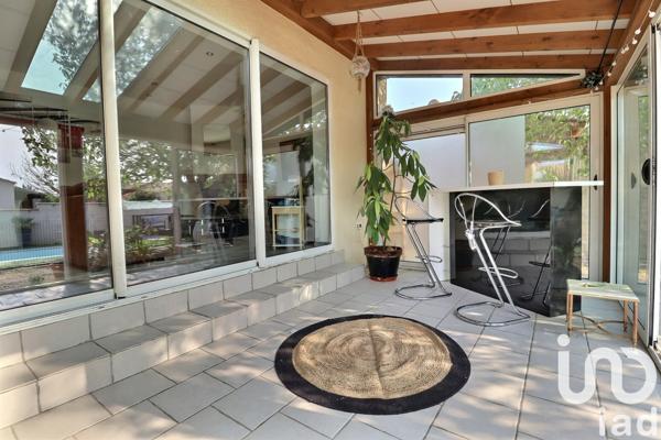 Maison à vendre 4 pièces 80 m² Sorgues