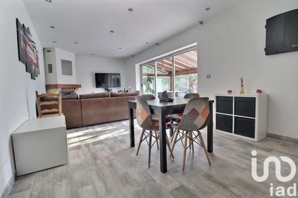 Maison à vendre 4 pièces 80 m² Sorgues