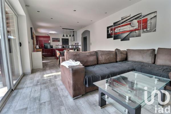 Maison à vendre 4 pièces 80 m² Sorgues