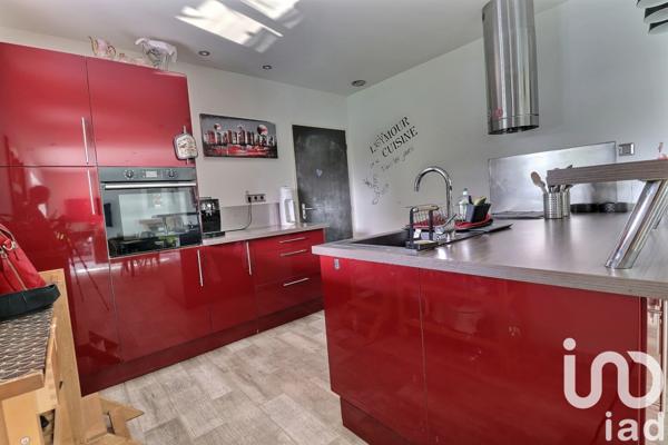 Maison à vendre 4 pièces 80 m² Sorgues