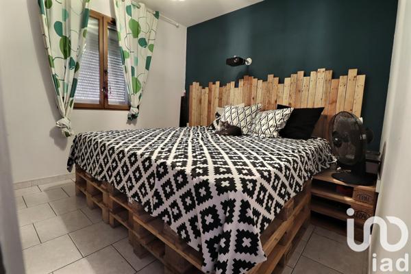 Maison à vendre 4 pièces 80 m² Sorgues