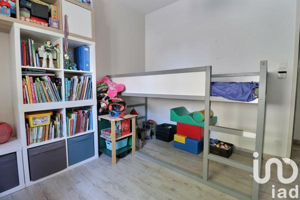 Maison à vendre 4 pièces 80 m² Sorgues