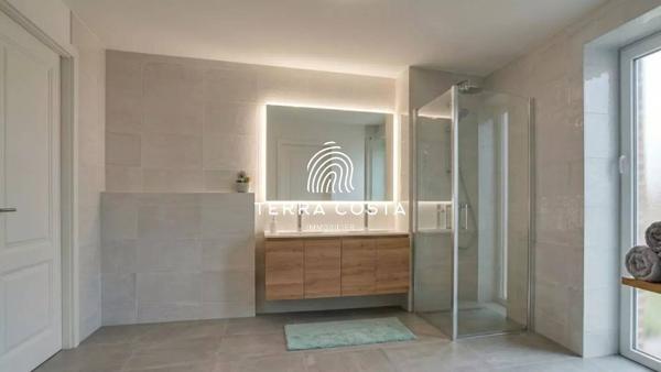Anglet - T3 avec balcon - 5 cantons