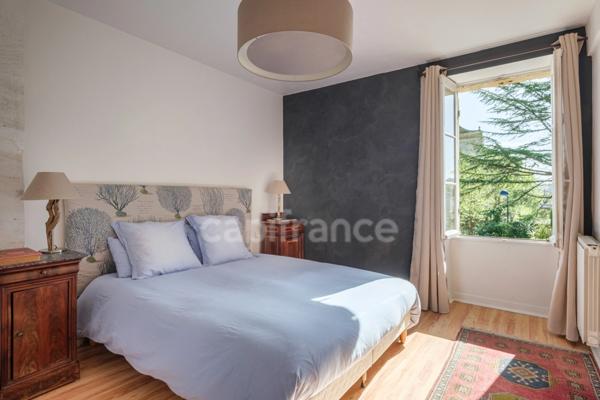 Dpt Gironde (33), à vendre SAINT CAPRAIS DE BORDEAUX maison 150 m², 3 chambres - terrain de 400 m²