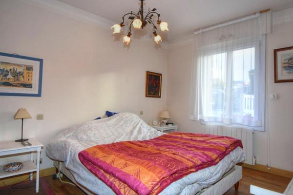 Charmante maison avec jardin, à deux pas des commodités et des plages