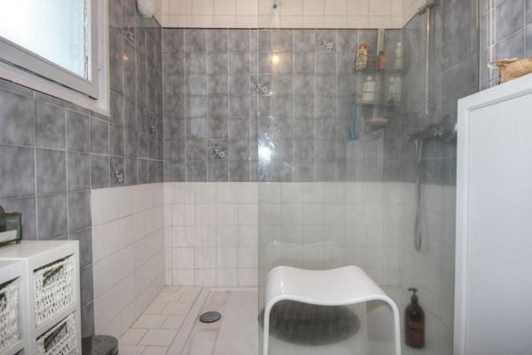 Charmante maison avec jardin, à deux pas des commodités et des plages