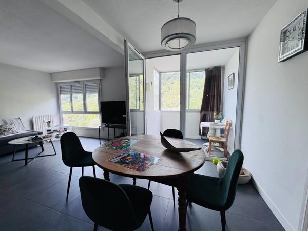 Vente Appartement 2 pièces 53 m2 à La Trinité