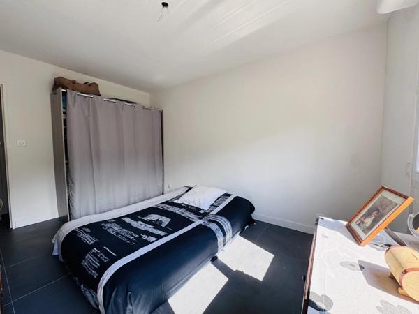 Vente Appartement 2 pièces 53 m2 à La Trinité