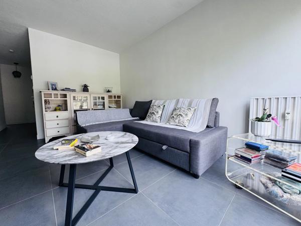 Vente Appartement 2 pièces 53 m2 à La Trinité