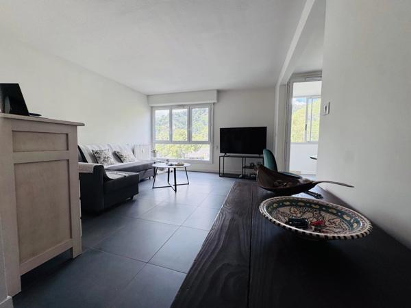 Vente Appartement 2 pièces 53 m2 à La Trinité