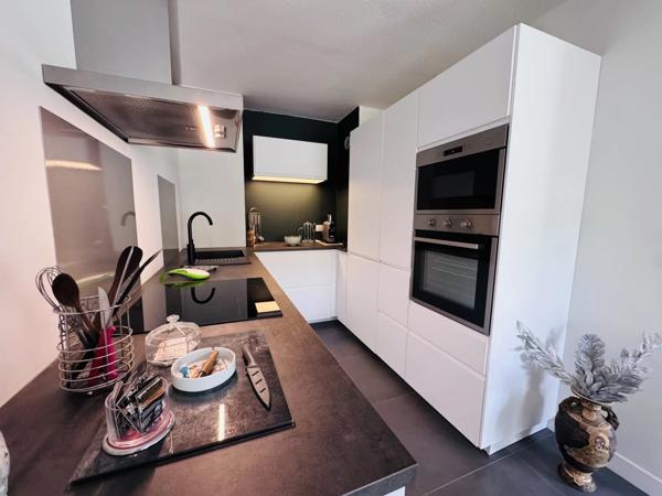 Vente Appartement 2 pièces 53 m2 à La Trinité