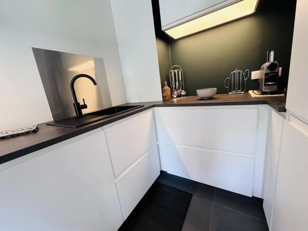 Vente Appartement 2 pièces 53 m2 à La Trinité