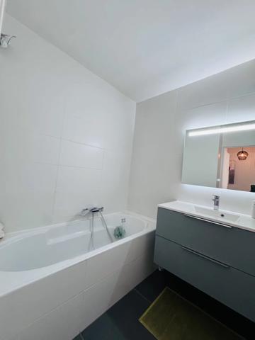 Vente Appartement 2 pièces 53 m2 à La Trinité