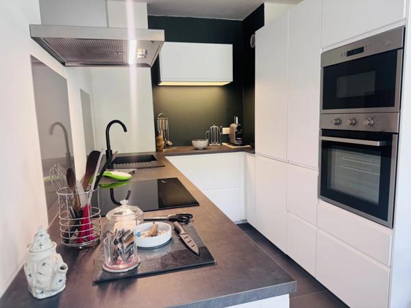 Vente Appartement 2 pièces 53 m2 à La Trinité