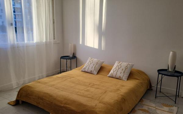 Appartement à louer    2 pièces • 36,70 m2    Valence