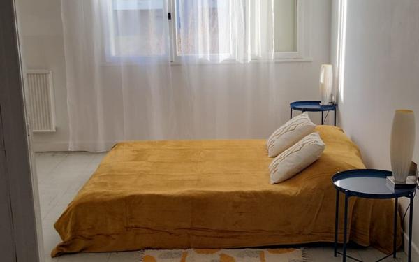 Appartement à louer    2 pièces • 36,70 m2    Valence