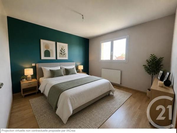 Maison à vendre  6 pièces - 130,69 m 2   SEILH  - 31