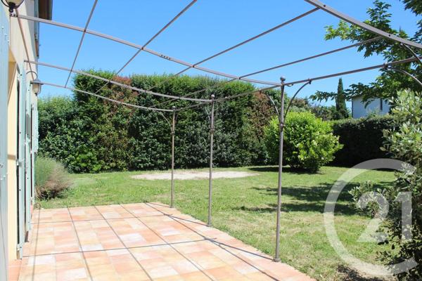 Maison à vendre  6 pièces - 130,69 m 2   SEILH  - 31