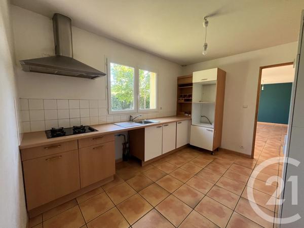 Maison à vendre  6 pièces - 130,69 m 2   SEILH  - 31