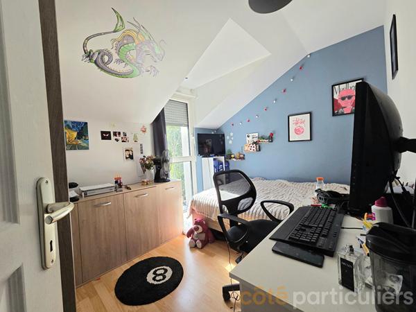 Vente
                Maison72 m² - 4 Pièces -
                    TOURS (37100)