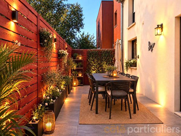 Vente
                Maison72 m² - 4 Pièces -
                    TOURS (37100)