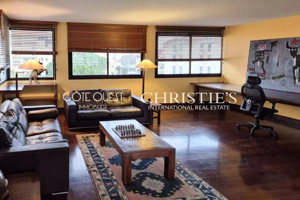 À vendre Biarritz - Bureaux et/ou appartement plein centre