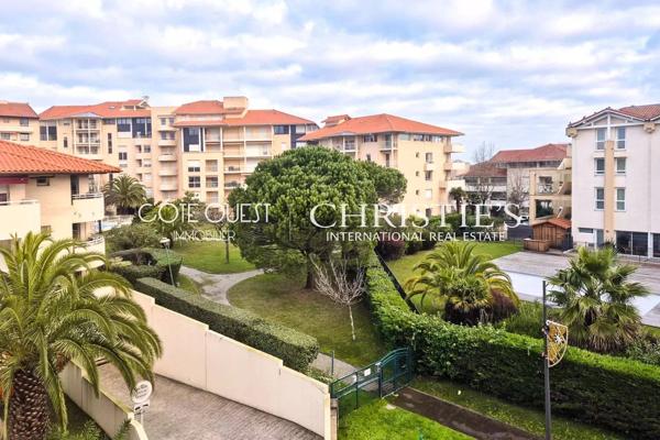 À vendre Biarritz - Bureaux et/ou appartement plein centre