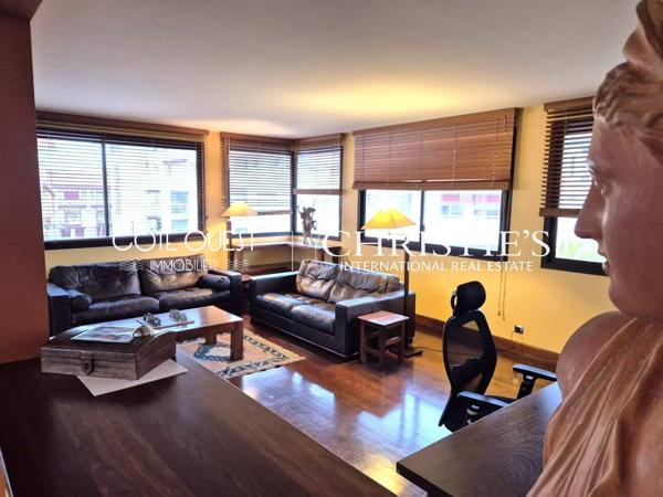 À vendre Biarritz - Bureaux et/ou appartement plein centre
