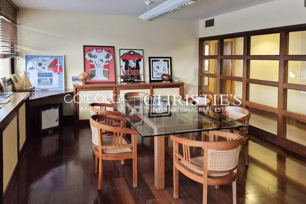 À vendre Biarritz - Bureaux et/ou appartement plein centre
