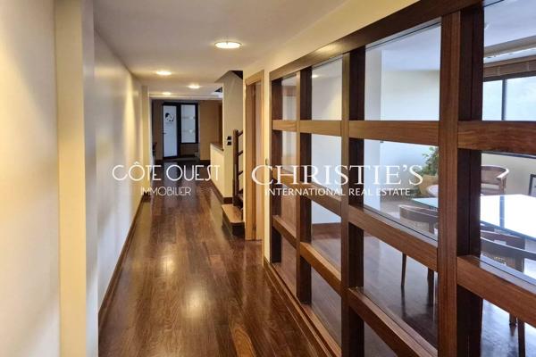 À vendre Biarritz - Bureaux et/ou appartement plein centre