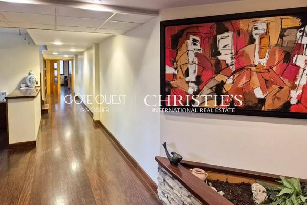 À vendre Biarritz - Bureaux et/ou appartement plein centre