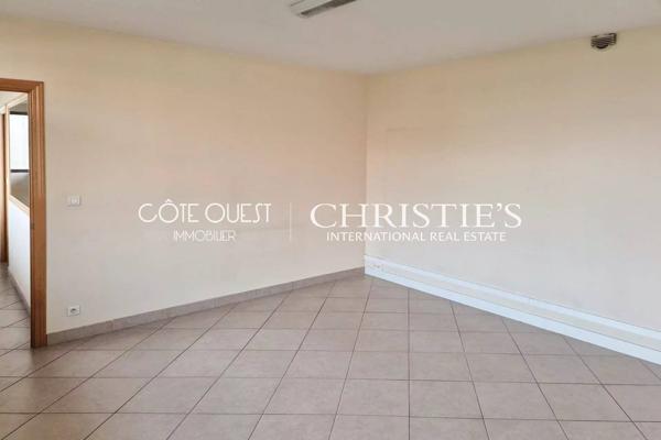 À vendre Biarritz - Bureaux et/ou appartement plein centre