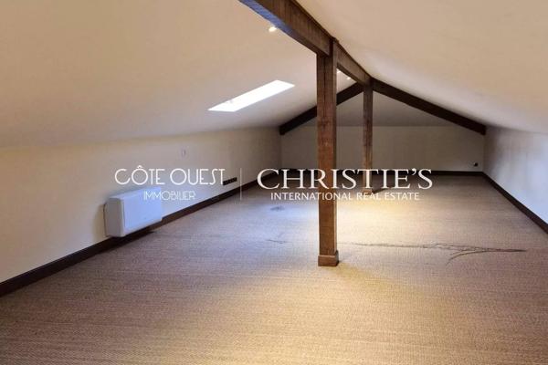 À vendre Biarritz - Bureaux et/ou appartement plein centre