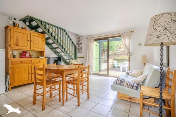 Maison à vendre |  Lacanau |  3 pièces | 39 m²