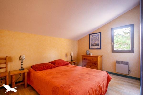 Maison à vendre |  Lacanau |  3 pièces | 39 m²