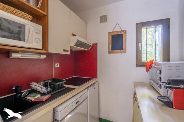 Maison à vendre |  Lacanau |  3 pièces | 39 m²
