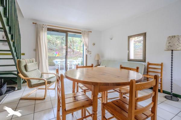 Maison à vendre 257 000 € Lacanau 3 p 40 m² DPE E