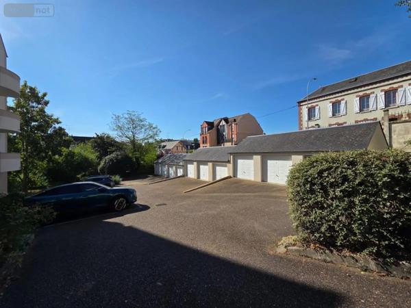Achat - Appartement Montargis 45200 3 pièces 56 m 2 1902 m 2
