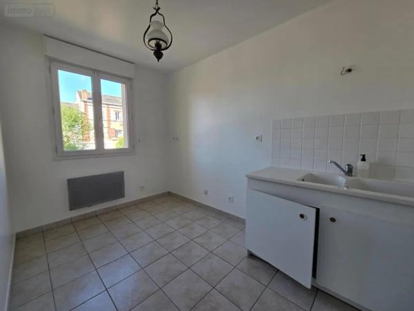 Achat - Appartement Montargis 45200 3 pièces 56 m 2 1902 m 2