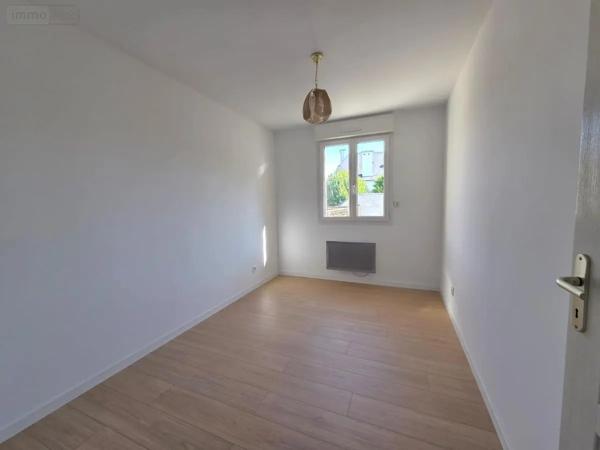 Achat - Appartement Montargis 45200 3 pièces 56 m 2 1902 m 2