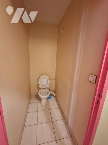 Appartement T2 avec terrasse - Résidence "LES FLORALINES"