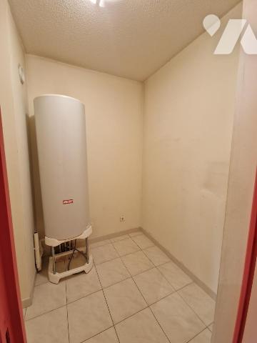 Appartement T2 avec terrasse - Résidence "LES FLORALINES"