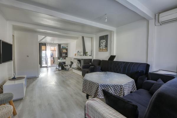 Maison Les Mureaux 6 pièce(s) 129 m² 4 chambres