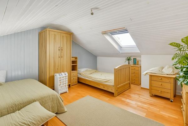 Maison Les Mureaux 6 pièce(s) 129 m² 4 chambres