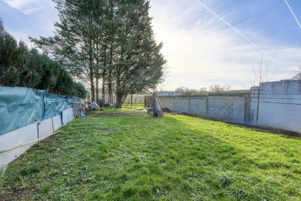 Maison Les Mureaux 6 pièce(s) 129 m² 4 chambres