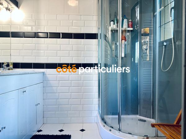 Vente Maison170 m² - 7 Pièces - SAINT JACQUES DE NEHOU (50390)