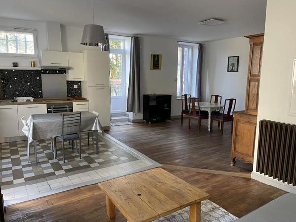 Appartement à vendre à Villefranche-de-Rouergue (12200)