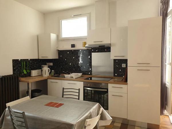 Appartement à vendre à Villefranche-de-Rouergue (12200)